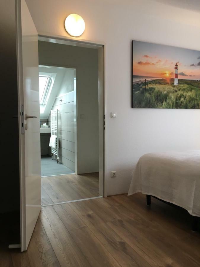 Apartment Gronau Gronau  Exterior foto