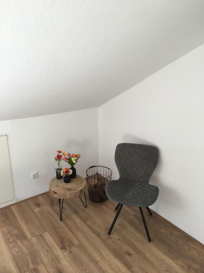 Apartment Gronau Gronau  Exterior foto