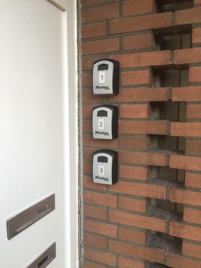 Apartment Gronau Gronau  Exterior foto