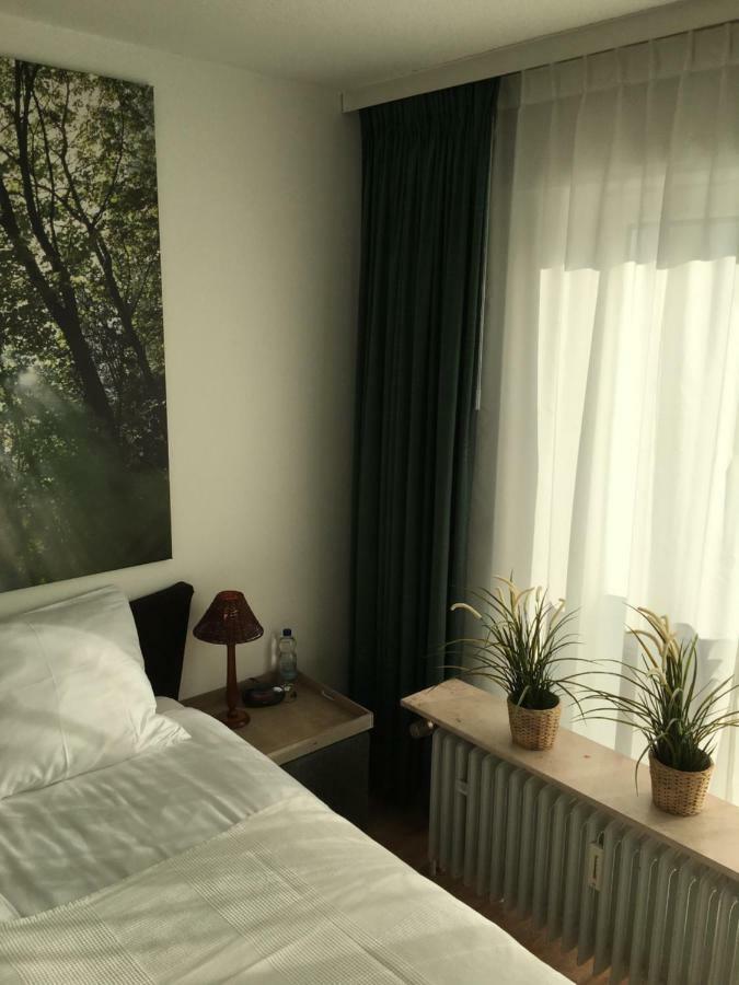 Apartment Gronau Gronau  Exterior foto
